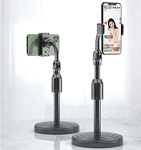 Adjustable Mobile Phone Stand Holder